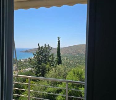Qeparo Apartment | Mario Guest House