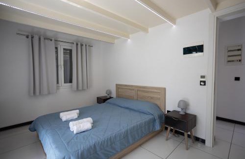 Kassiopi House | Mario's Kassiopi
