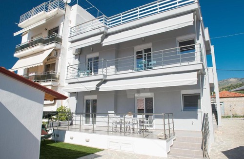 Skala Kallirachis Apartment | Marion Apartments