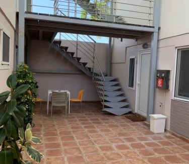 Kourouta Apartment | Marion Apartments