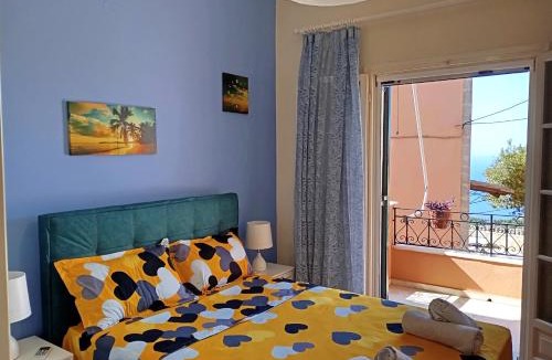 Lakones Apartment | Marios Apartment