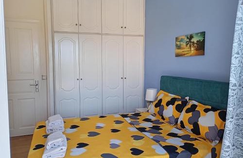 Lakones Apartment | Marios Apartment
