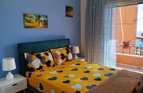 Lakones Apartment | Marios Apartment