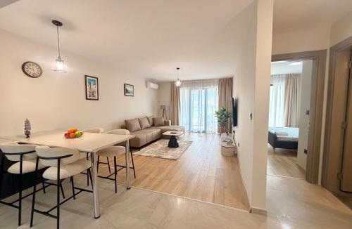 Topla Apartment | Maris Apartment