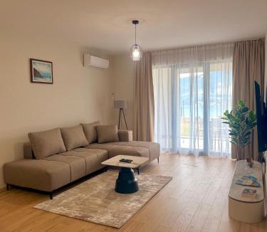Topla Apartment | Maris Apartment