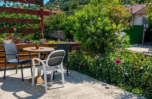 Rade House | Maris Holiday Home 1