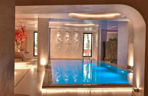 Orikum Hotel | Maritim Marina Bay Resort SPA & Casino Adult Friendly