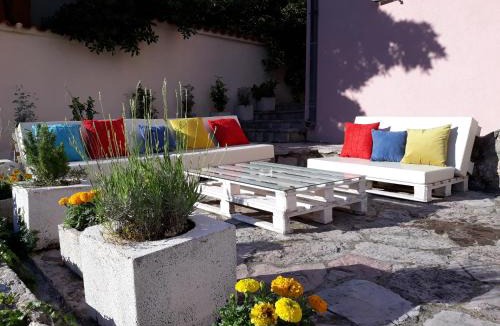 Skaljari Apartment | Maritimo Apartments