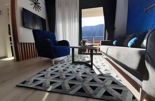 Kotor Apartment | Maritimo di Cattaro*Lux Apartment with Garage