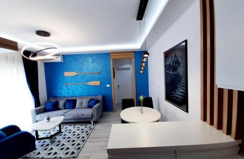 Kotor Apartment | Maritimo di Cattaro*Lux Apartment with Garage