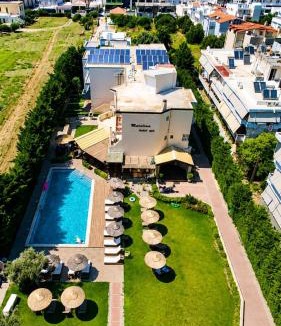 Ixia Hotel | Maritina Apartments