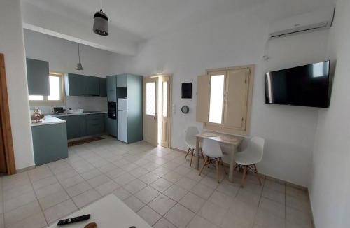 Amorgos House | Maritina's house in Vroutsi