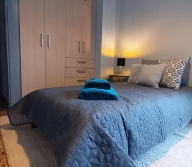 Loutraki Apartment | Maritonia'S comfort apartment