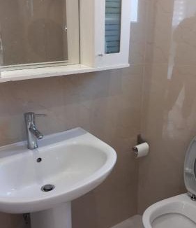 Spata-Artemida Apartment | Marjo house