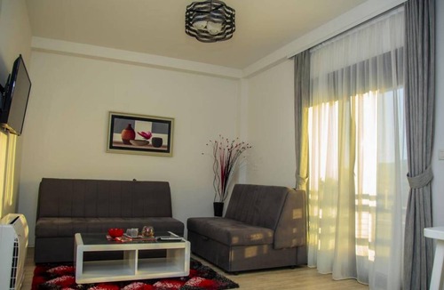 Niksic House | Mark's Palace