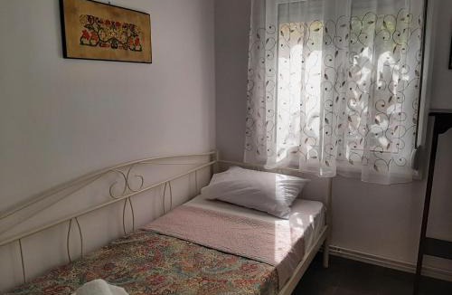 Volos City Centre Apartment | Mark's Twins
