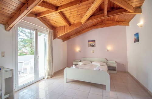 Lithakia Hotel | Markella Holiday Resort