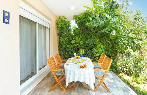 Spata-Artemida House | Markella's House near Athens Airport and Vravrona Beach