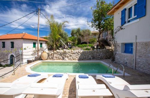 Katouna Apartment | MarkEm Village House