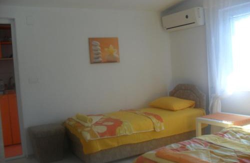 Sutomore Apartment | Marko Apartment