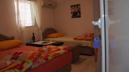 Sutomore Apartment | Marko Apartment