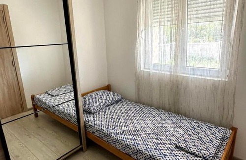 Niksic House | Marko