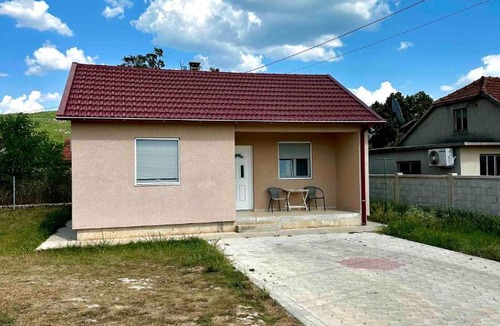 Niksic House | Marko