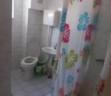 Zgrade Apartment | Markos Apartments Sutomore