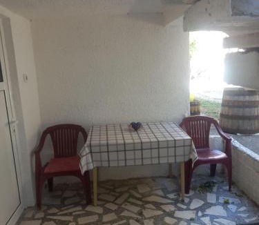 Zgrade Apartment | Markos Apartments Sutomore