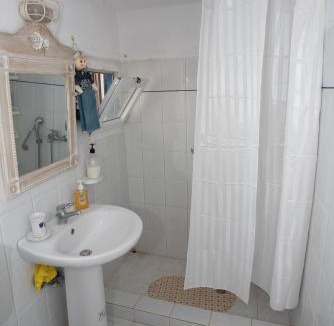 Agiassos House | MARKOS' HOUSE