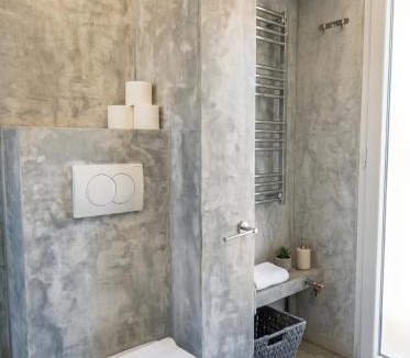 Podostrog Apartment | Markovići One-Bedroom Apartment