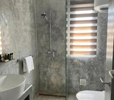 Podostrog Apartment | Markovići One-Bedroom Apartment