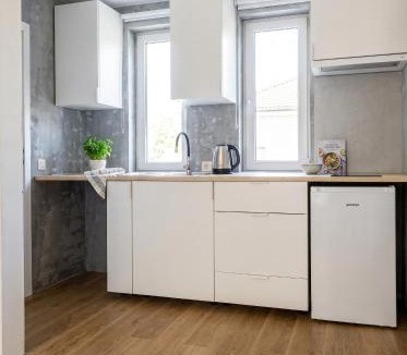 Podostrog Apartment | Markovići Studio STUDIO