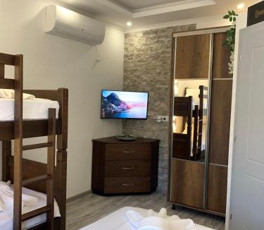 Kruta Apartment | Markovic Village Apartments