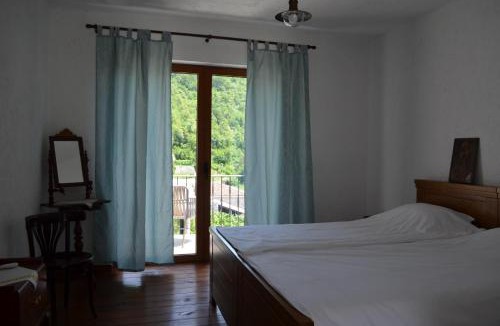 Donje Polje Hotel | Markovic Winery and Estate apartments