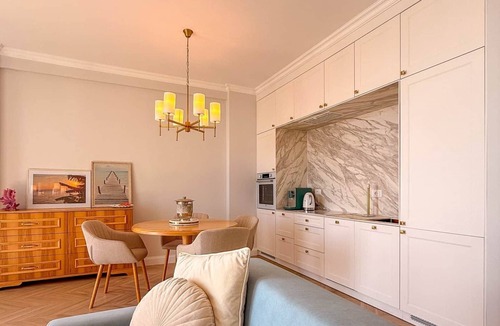 Sarande Apartment | Marlena - Corfu View Residence