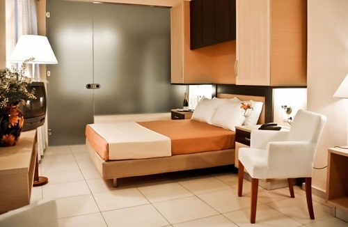 Marmari Hotel | Marmari Bay Hotel