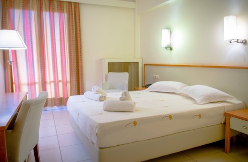 Marmari Hotel | Marmari Bay Hotel