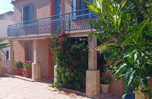 Nea Koutali House | Maronia