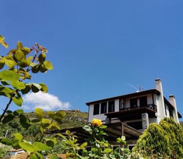 Maroneia-Sapes Apartment | Maronia Luxury Villa