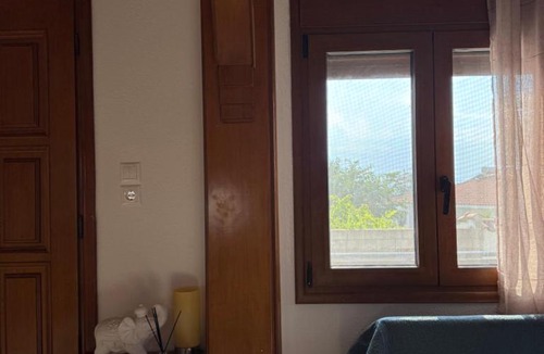 Maroneia-Sapes Apartment | Maronia Villa