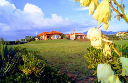 Maroneia-Sapes House | MARONIA Villa