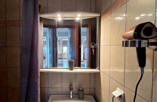 Maroneia-Sapes House | MARONIA Villa