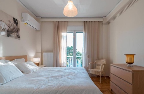 Khalandrion Condo | Marousi Cozy Apartment