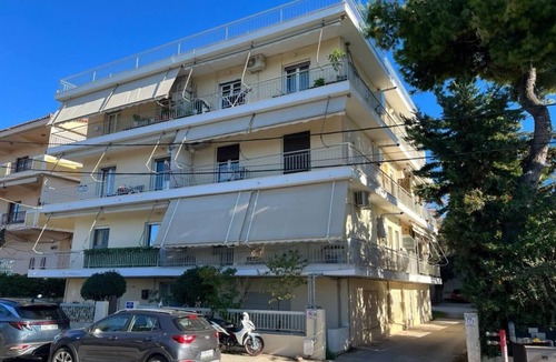Khalandrion Condo | Marousi Cozy Apartment