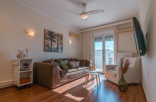 Khalandrion Apartment | Marousi Cozy Apartments