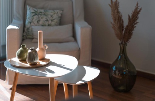 Khalandrion Apartment | Marousi Cozy Apartments
