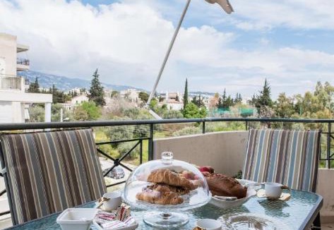 Marousi Apartment | Marousi Kallisti
