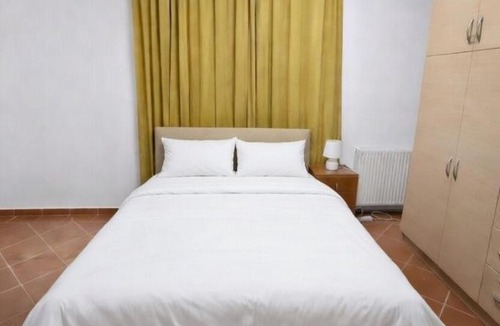 Amarousion Apartment | Marousi Next To Train Central