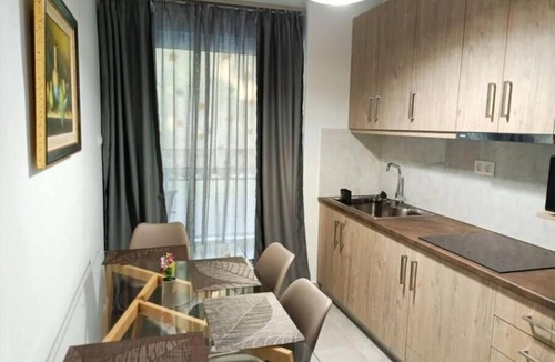 Marousi Apartment | Marousi Serene Suite